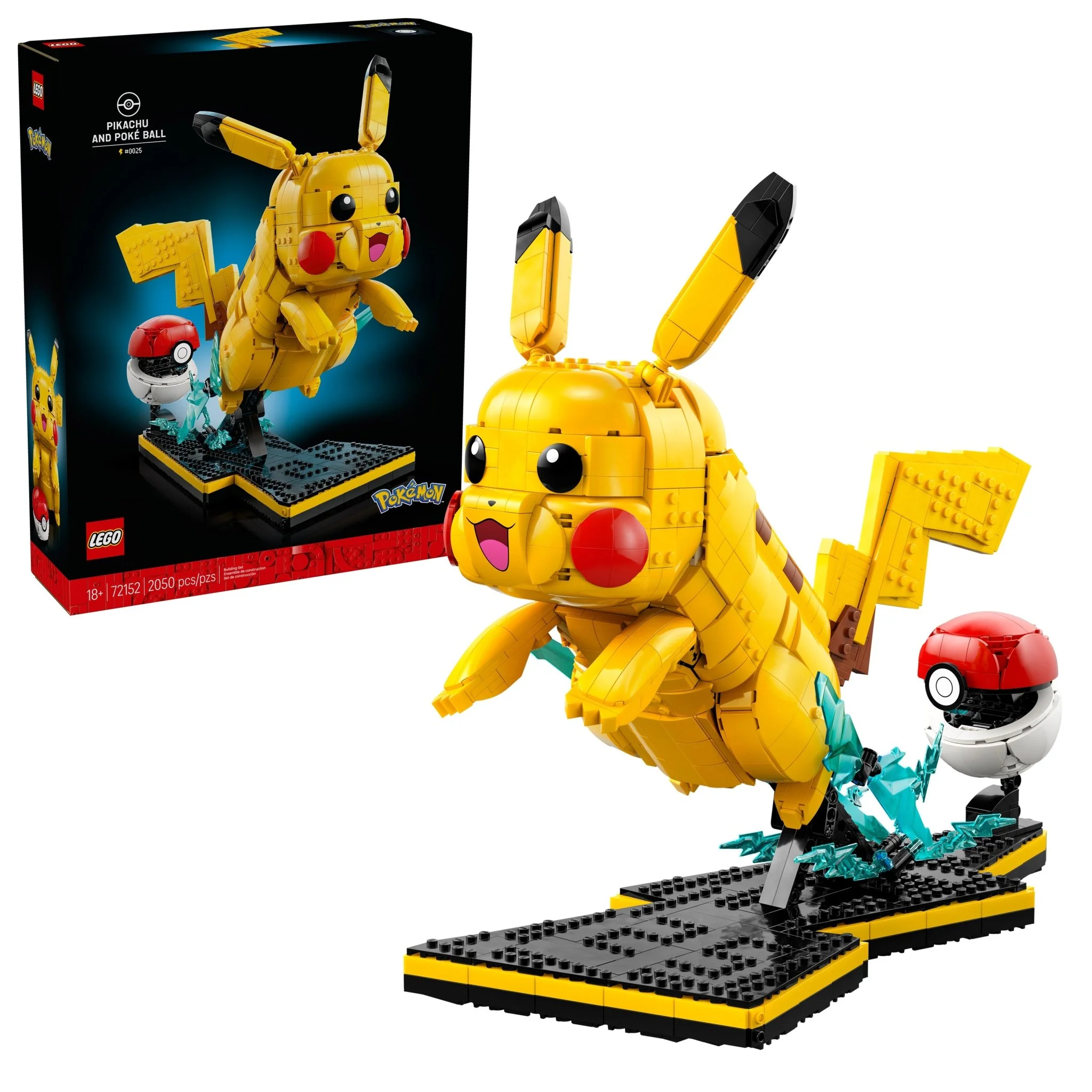 New LEGO® Sets